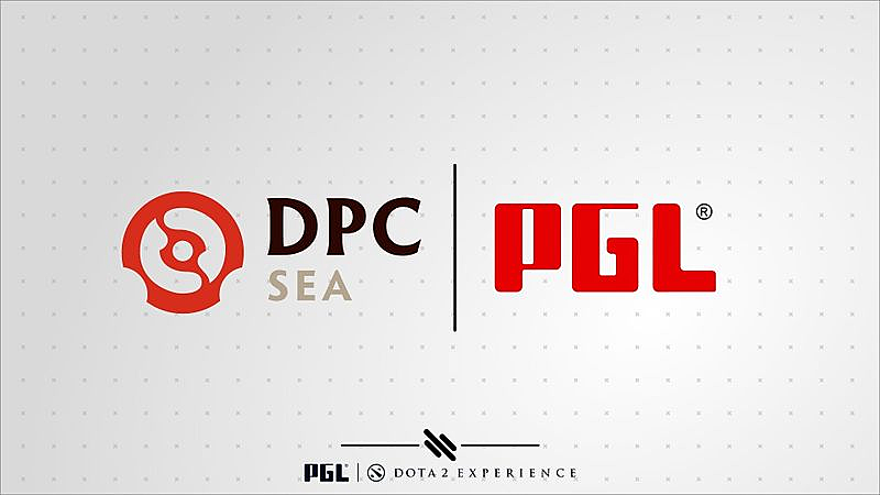 DPC 2021 S1: SEA logo
