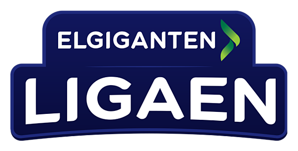 Elgiganten Ligaen S16 logo