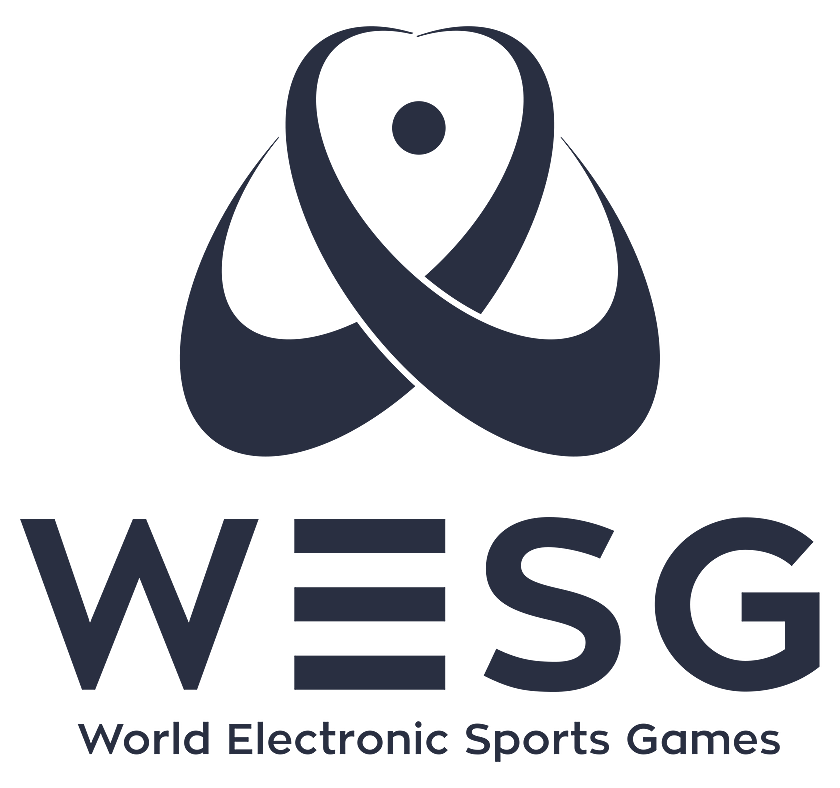 WESG 2021 LA logo