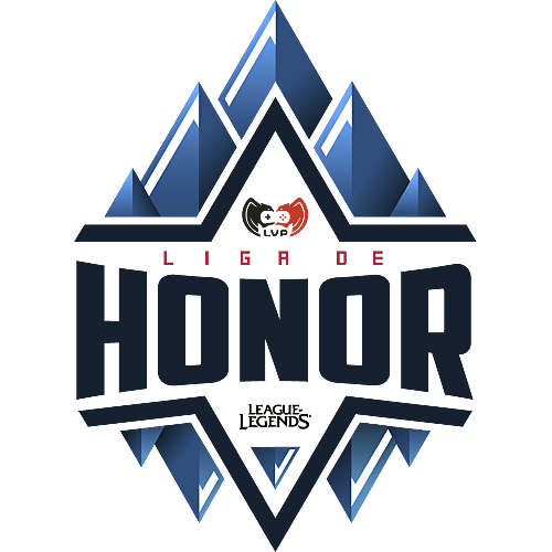 LHE 2021 Opening logo
