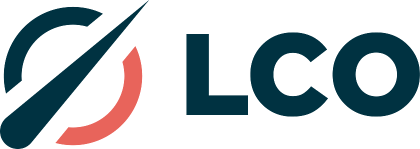 LCO 2021 Split 1 logo