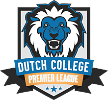 Dutch College League S6 logo