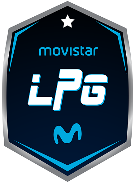 LPG 2020 S6 logo