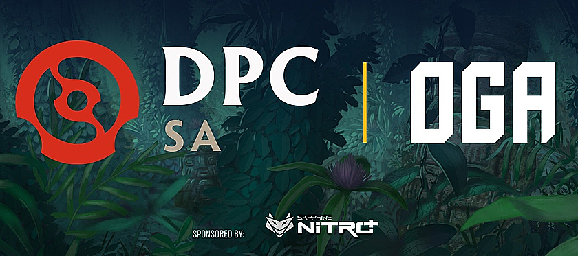 Dota 2 América