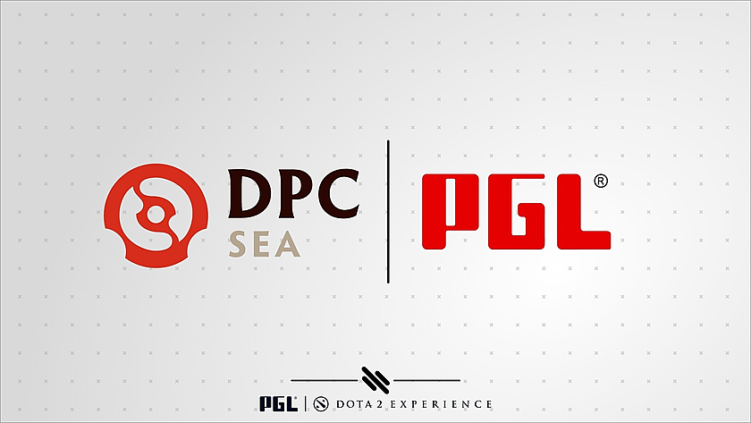 DPC 2021 S2 SEA logo