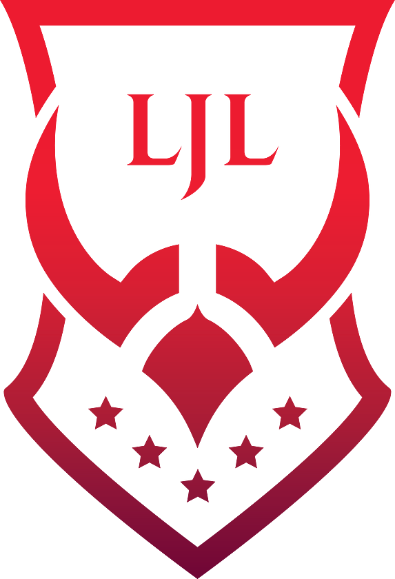 LJL 2021 Summer logo
