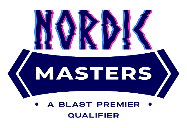 BLAST Nordic 2021 Spring logo
