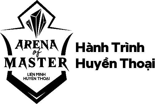 Arena of Masters S2 logo