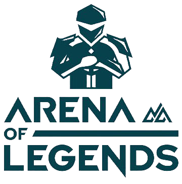 Arena of Legends 2021 logo
