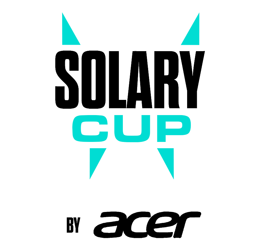 Solary Cup 2021 logo