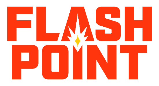 Flashpoint S3 logo