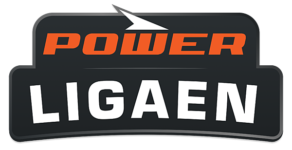 Elgiganten Ligaen S17 logo