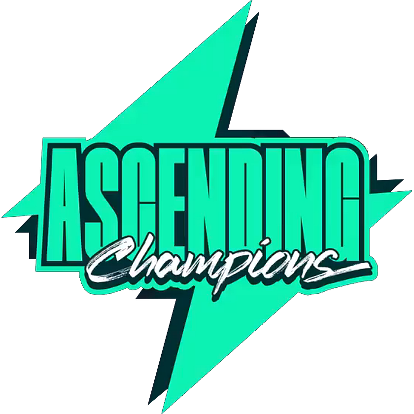Ascending Champions 2021 logo