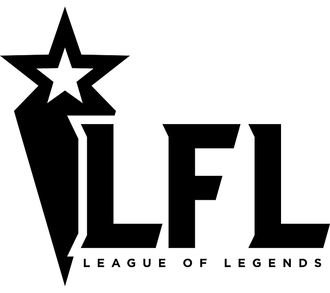 LFL 2021 Summer logo