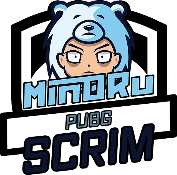MinORu Scrim 2021 May logo