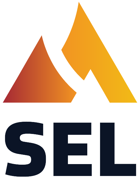 SEL Spring 2021 logo