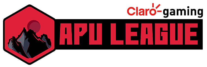Apu League S1 logo