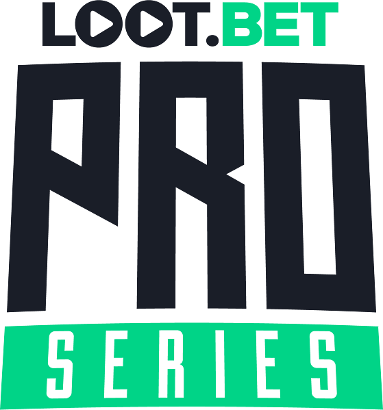 BTS Pro Series S7 logo