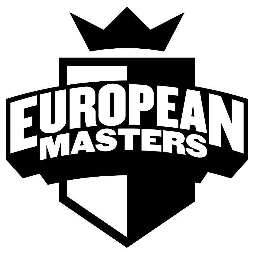 EU Masters 2021 Summer logo