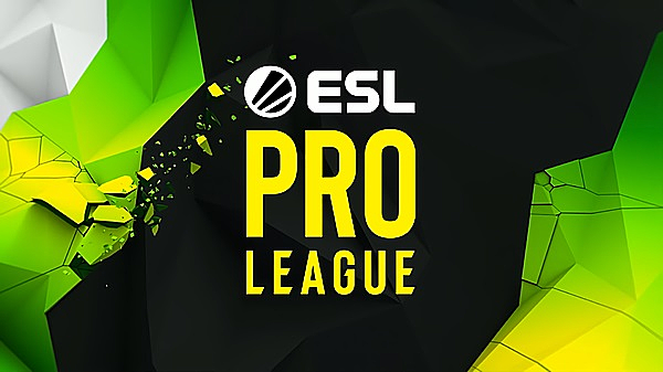 ESL Pro S16 logo