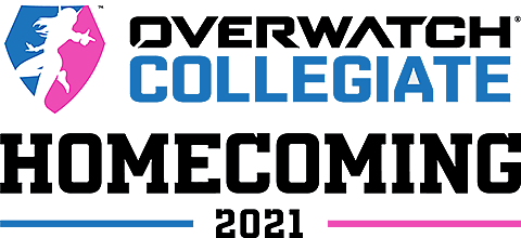 Collegiate Homecoming logo