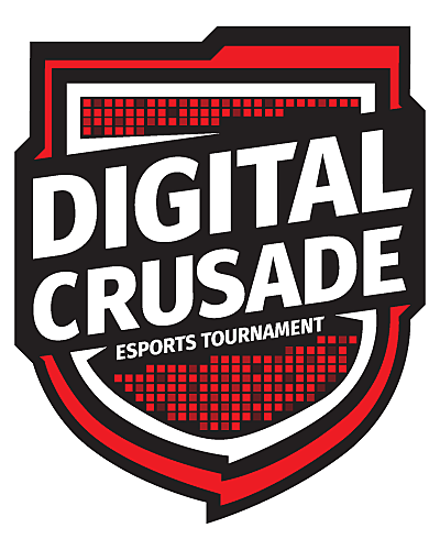 Digital Crusade S4 logo