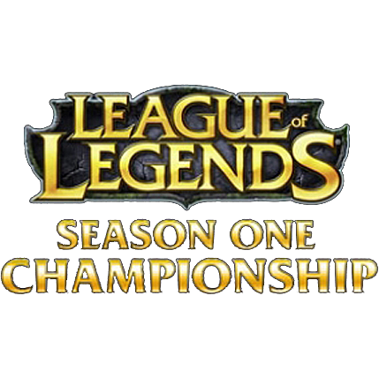 Worlds 2011 logo