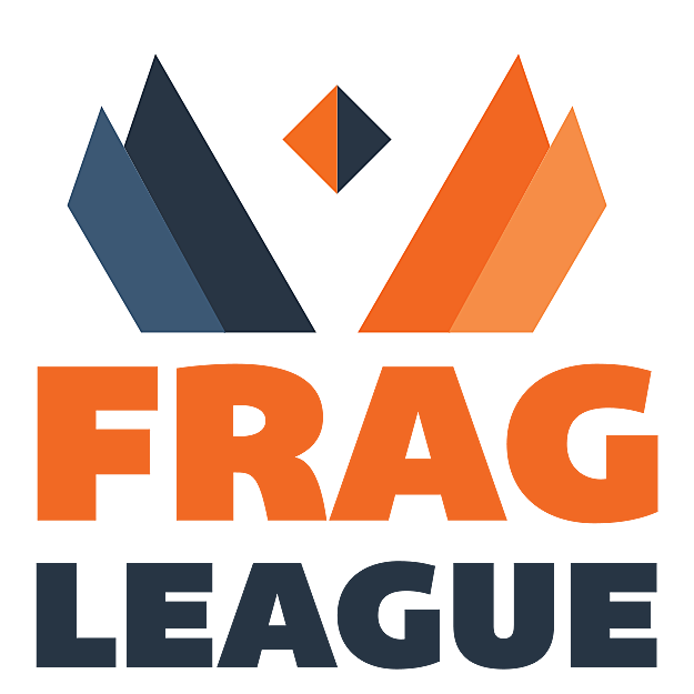 Frag League S7 logo