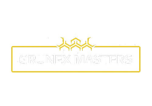 Grunex Masters 2021 logo