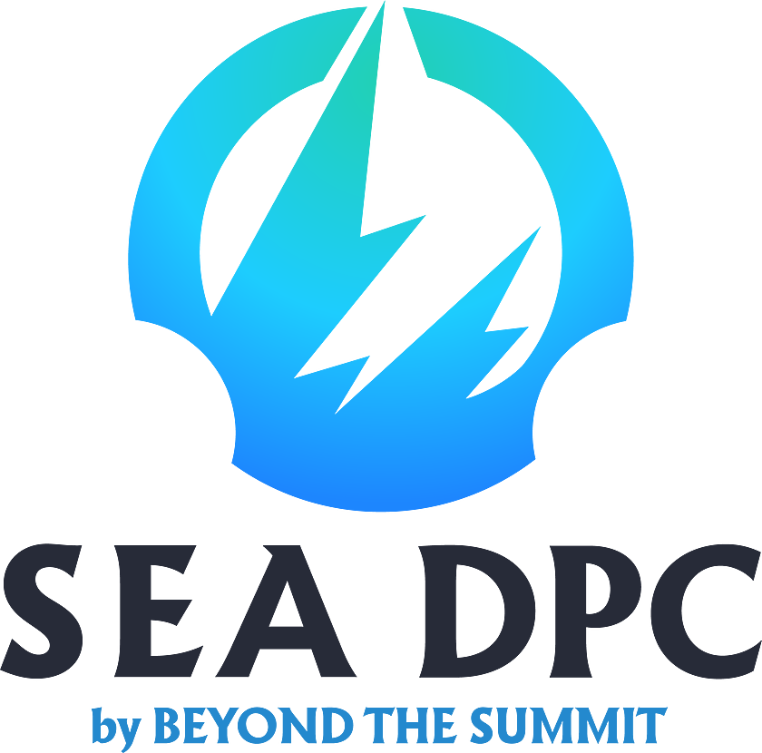 DPC SEA Tour 2 logo