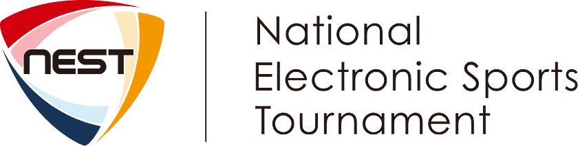 NEST 2021 logo