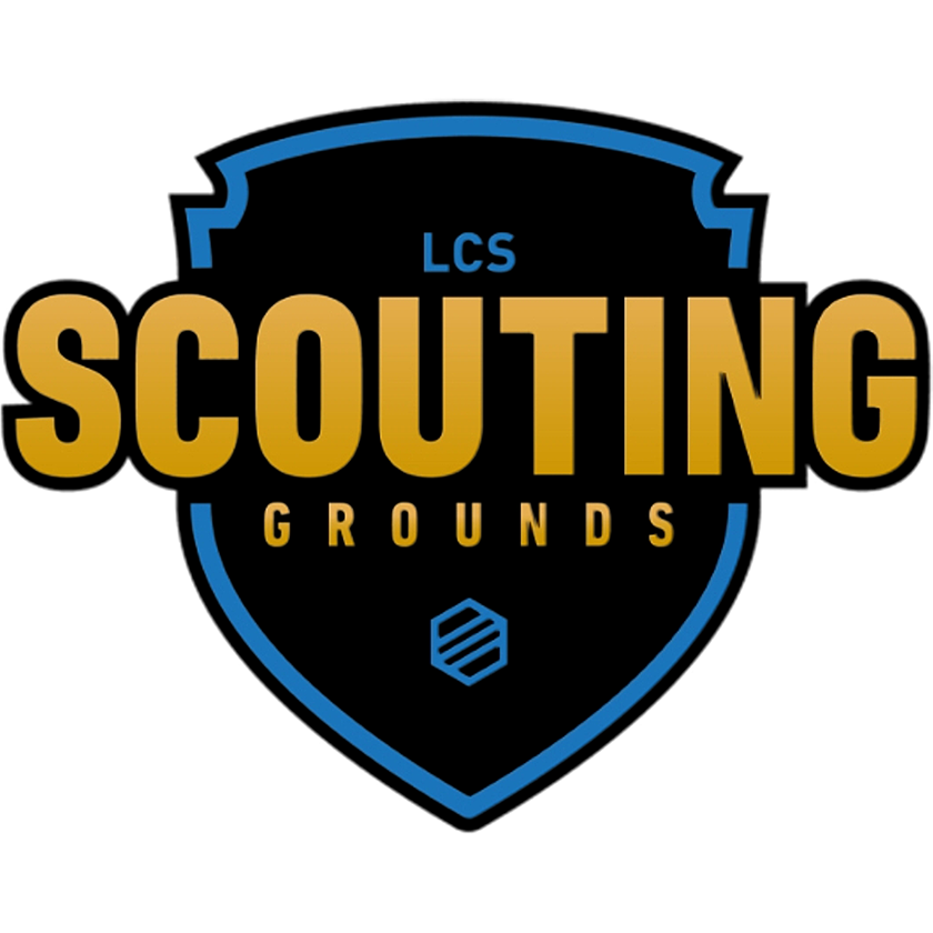 Coverage LCS 2021 Scouting Grounds LoL, matches, prize pool, statistics