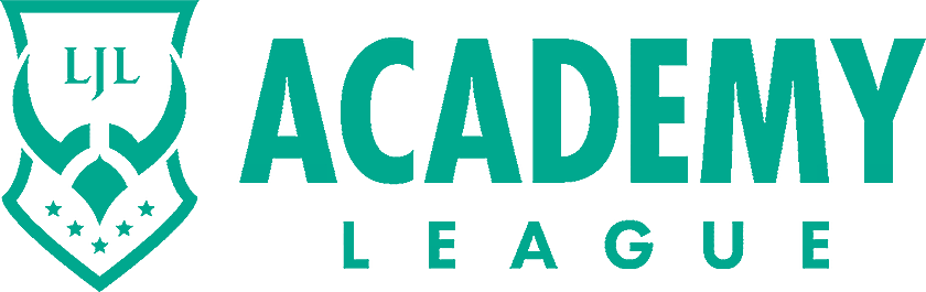 LJL 2022 Academy logo