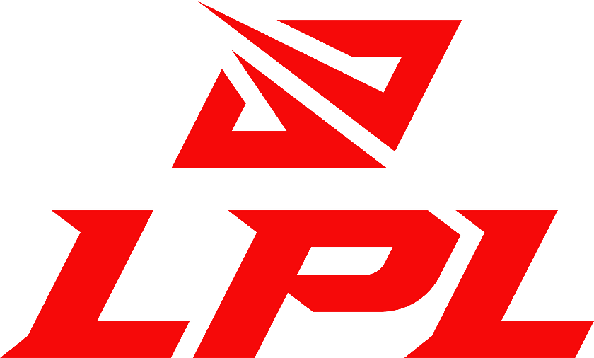 LPL 2022 Spring logo