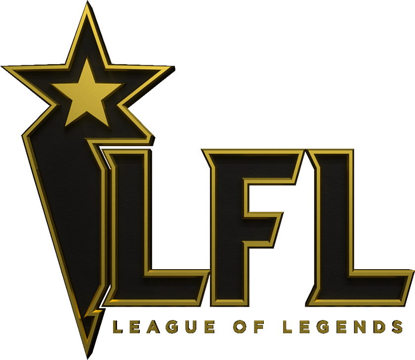 LFL 2022 Spring logo