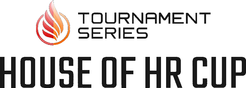 House of HR Cup 2021 logo