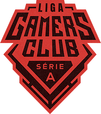 GCL Série A December 2021 logo