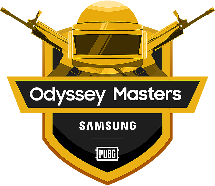 Odyssey Masters S2