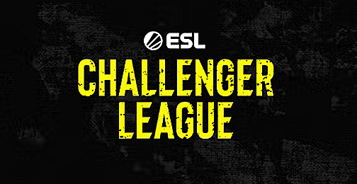 ESL Challenger S41 logo