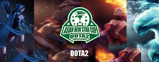 Asia New Star Cup S1