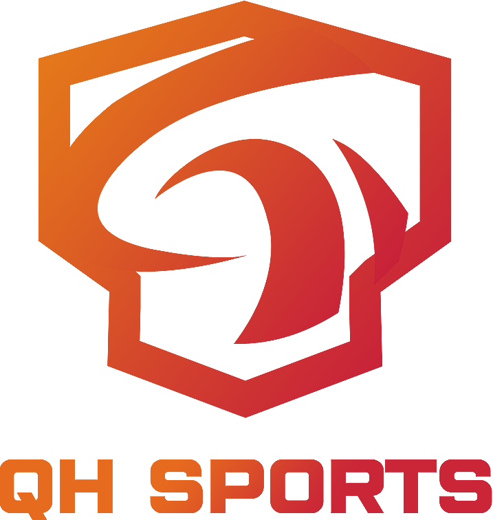 QH Sports S3 logo