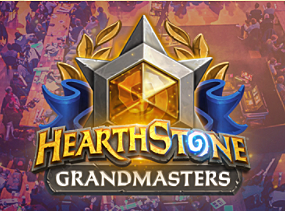 Grandmasters 2022 S1 AM logo