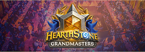 Grandmasters 2022 S2 Last Call logo