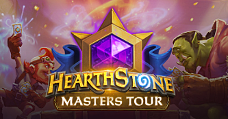 Masters 2022 Tour Vashj'ir logo