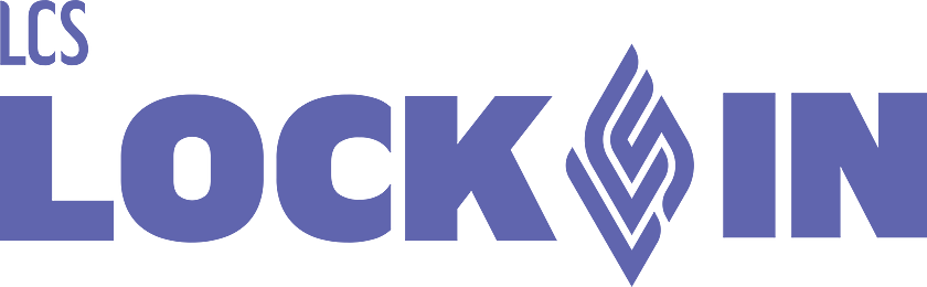 LCS 2022 Lock In logo