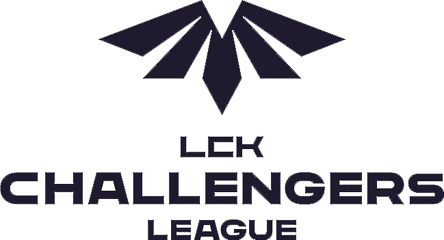 LCK CL 2022 Spring logo
