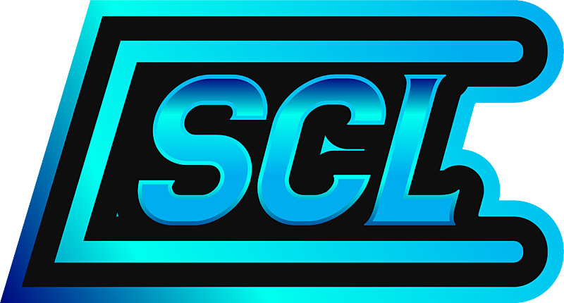 SCL S3 logo