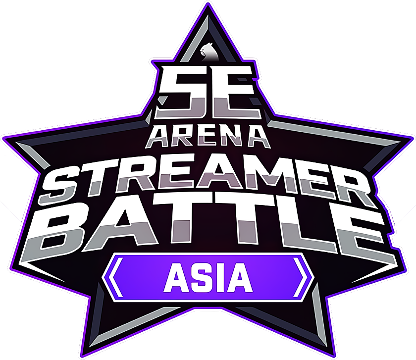 5E Streamer Battle Asia