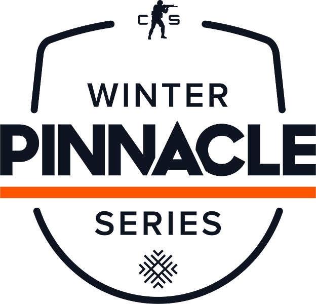 Pinnacle Winter #1 logo