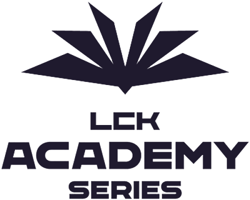 LCK Academy 2022 Spring logo